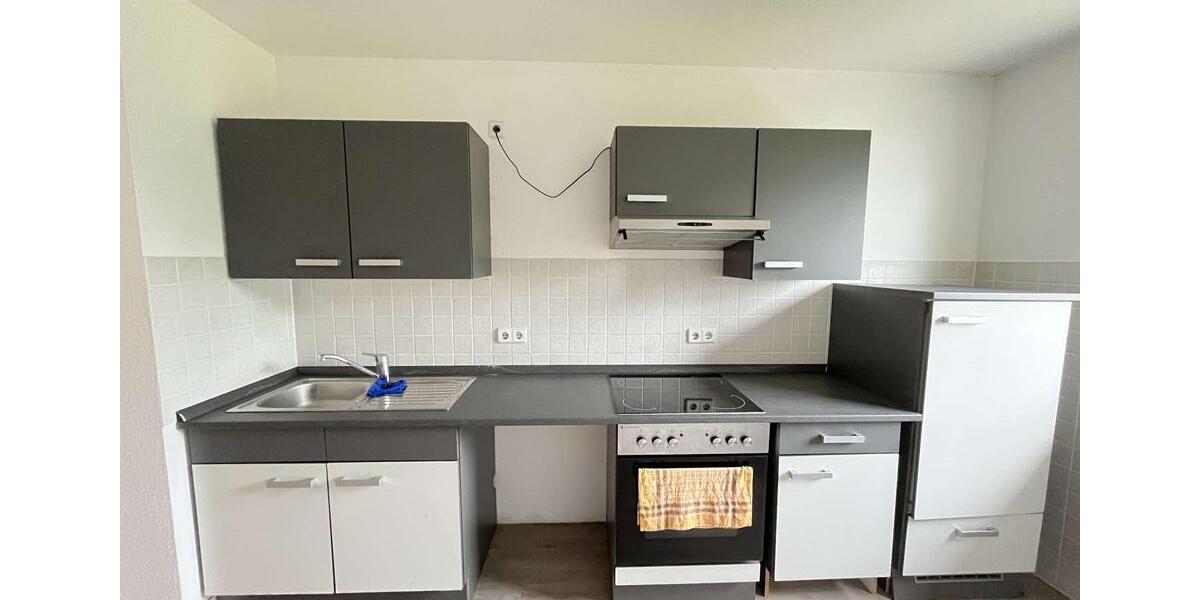 Etagenwohnung Halberstadt - 3 Zimmer, 91 m&sup2;, 499&euro; | Angebot:26675303