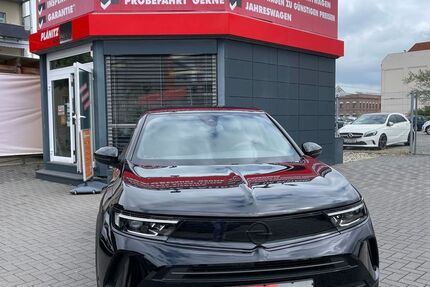 Opel Mokka 37.426 km 18.790 &euro; Leipzig 04229