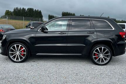 Jeep Grand Cherokee 155.000 km 22.499 &euro; Jandelsbrunn 94118