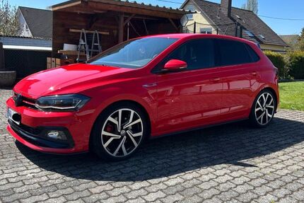 VW Polo 54.000 km 19.300 &euro; Selters 56242