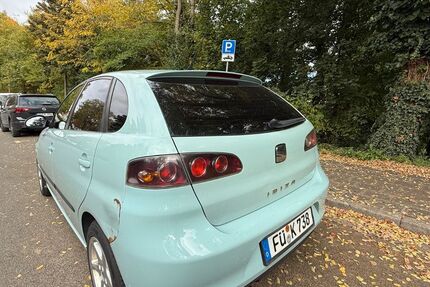 Seat Ibiza 230.000 km 600 € Nürnberg 90439