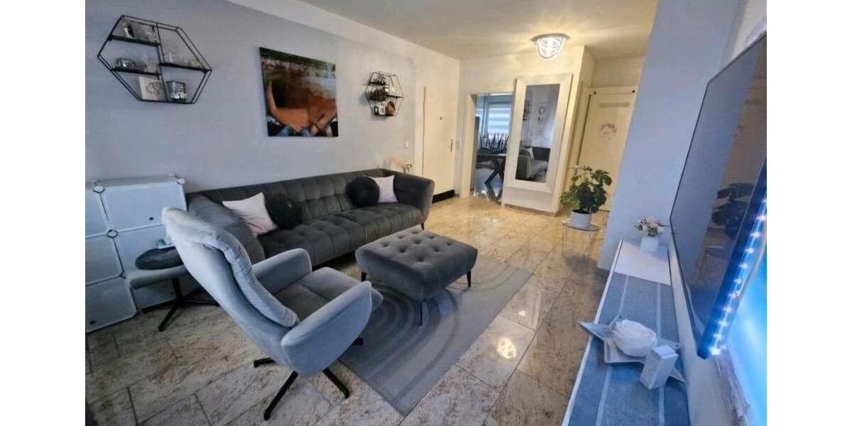 Etagenwohnung Frankenthal (Pfalz) - 3 Zimmer, 71 m&sup2;, 235.000&euro; | Angebot:26785915