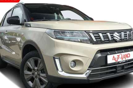 Suzuki Vitara 28.800 km 19.950 &euro; Göttingen 37081