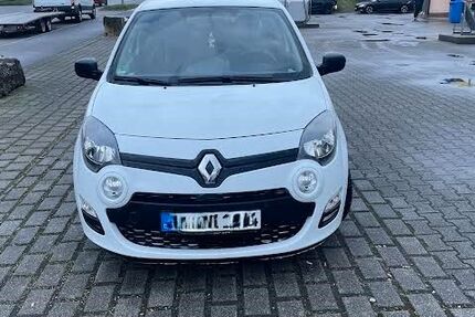 Renault Twingo 140.000 km 3.400 &euro; Backnang 71522