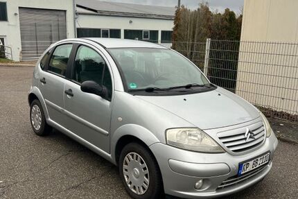 Citroen C3 133.000 km 1.990 &euro; Massenbachhausen 74252