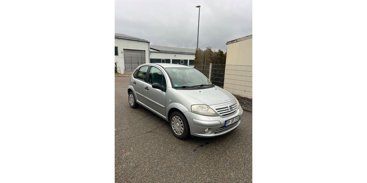Citroen C3 133.000 km 1.990 &euro; Massenbachhausen 74252