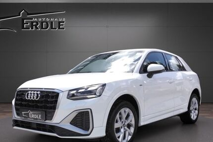 Audi Q2 50.400 km 25.990 &euro; Aindling 86447