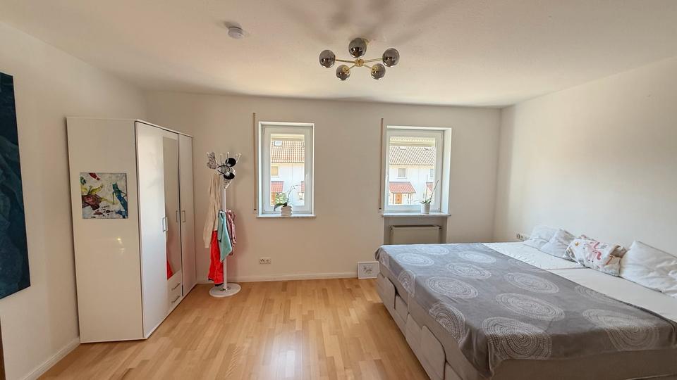 Reihenhaus Bobingen - 4 Zimmer, 144 m&sup2;, 650.000&euro; | Angebot:26297134