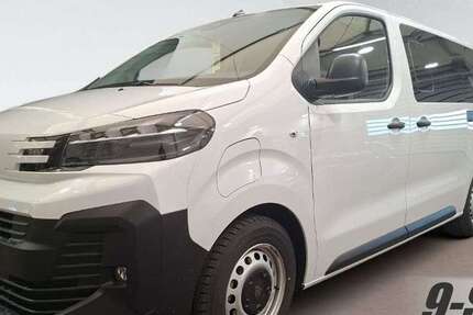 Peugeot Expert 18.350 km 34.990 &euro; Schöningen 38364