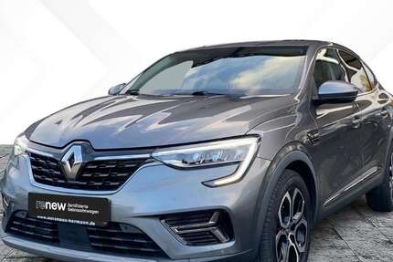 Renault Arkana 31.697 km 21.411 € Goslar 38644