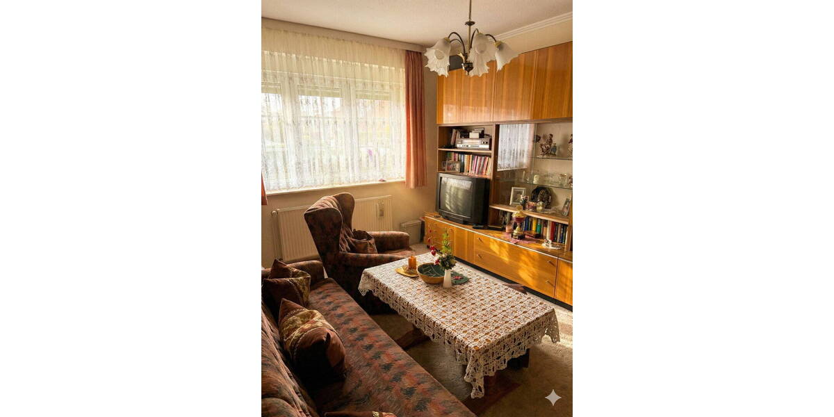 Bungalow Lübtheen - 3 Zimmer, 104 m&sup2;, 280.000&euro; | Angebot:25978558