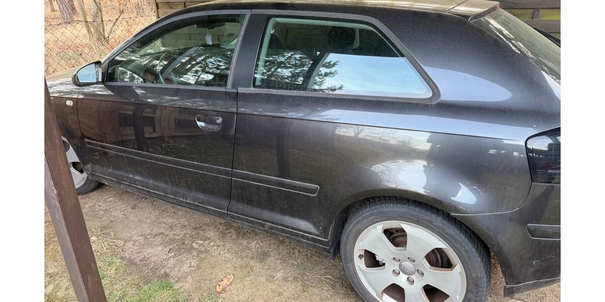 Audi A3 228.441 km 2.500 &euro; Neuhausen 03058