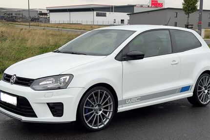 VW Polo 47.000 km 24.999 € Neuerkirch 55471