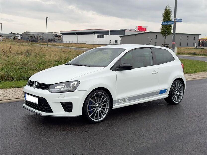 VW Polo 47.000 km 24.999 € Neuerkirch 55471
