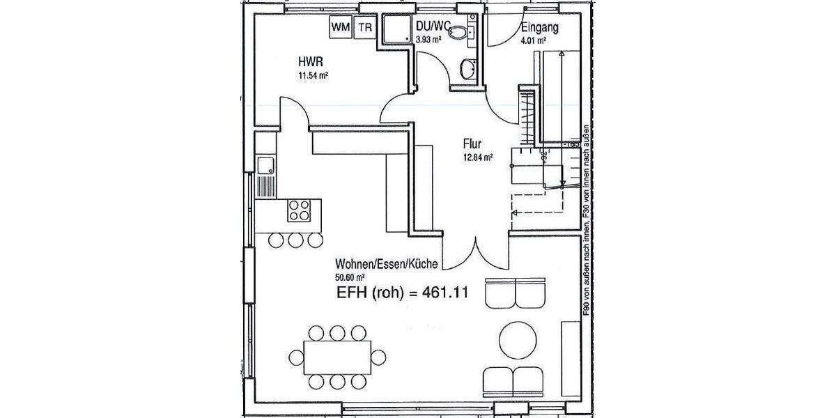 Mehrfamilienhaus, Wohnhaus Erding Klettham - 1 Zimmer, 308 m&sup2;, 1.550.000&euro; | Angebot:24873753