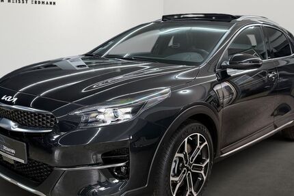 Kia XCeed 12.640 km 24.999 &euro; Berlin 12351