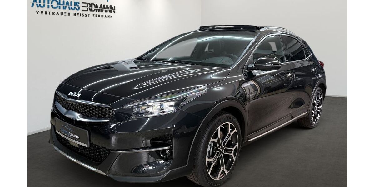 Kia XCeed 12.640 km 27.890 &euro; Berlin 12351