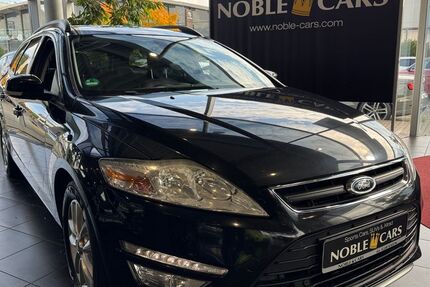 Ford Mondeo 236.500 km 3.990 € Giessen 35394