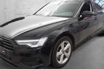 Audi A6 38.709 km 41.980 &euro; Leipzig 04129