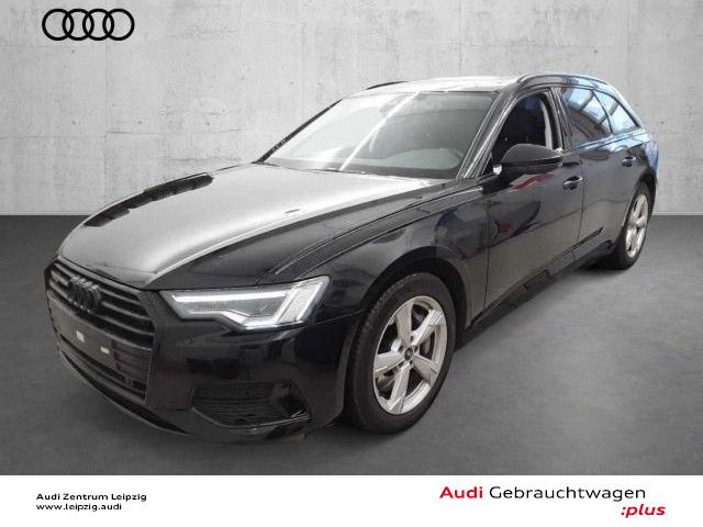 Audi A6 38.709 km 41.980 &euro; Leipzig 04129