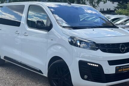 Opel Zafira Life 234.000 km 17.990 &euro; Berlin 13127