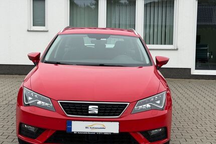 Seat Leon 120.000 km 9.990 &euro; Neuwied 56567