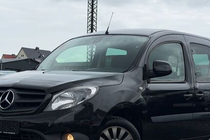 Mercedes-Benz Citan 175.604 km 9.999 &euro; Breitenbach 37327