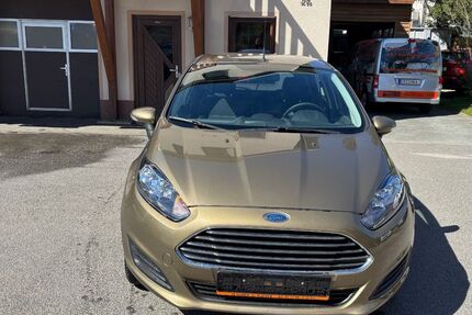 Ford Fiesta 111.700 km 4.440 &euro; Oelsnitz i.E. 09376