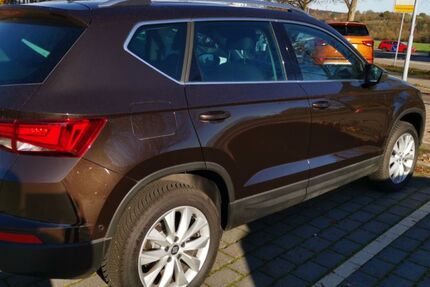 Seat Ateca 76.900 km 22.100 € Horb 72160