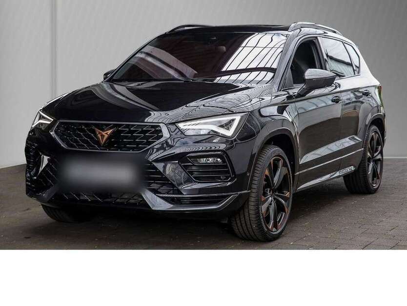 Ateca