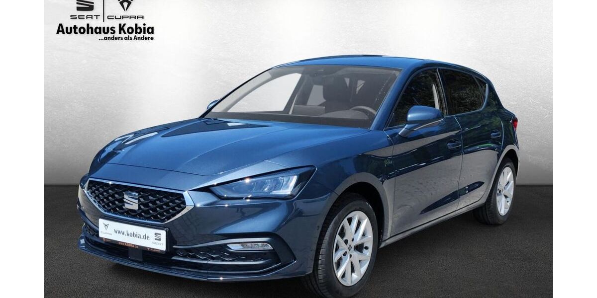 Seat Leon 13.000 km 27.900 &euro; Sinsheim 74889