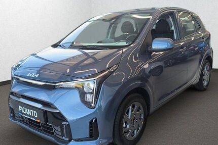 Kia Picanto 1.001 km 16.590 &euro; Zwickau 08064