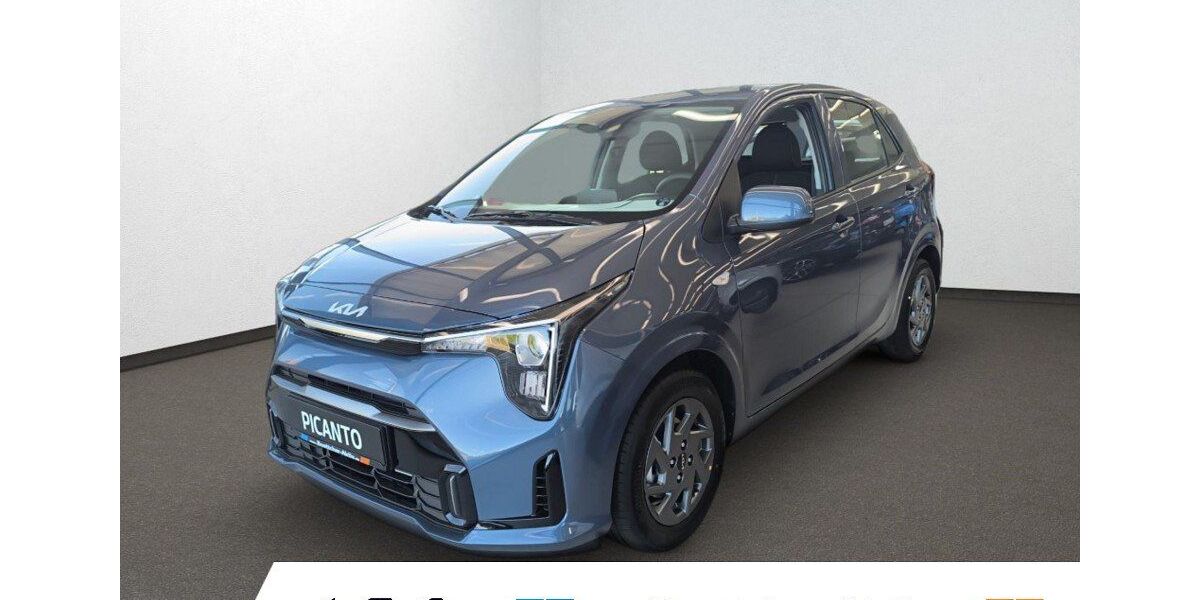 Kia Picanto 1.001 km 16.590 &euro; Zwickau 08064