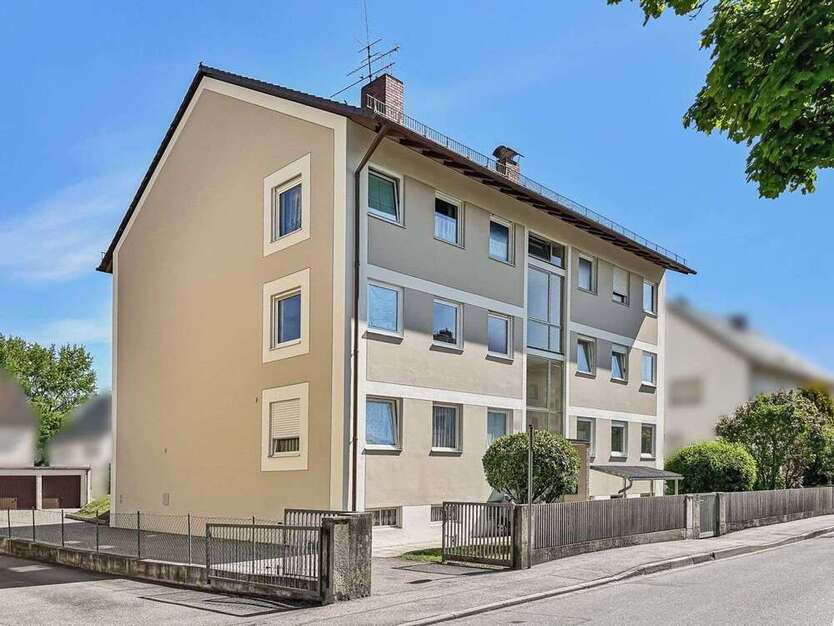 Haus zum Kaufen in Freising 2.450.000 € 507 m²