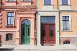 Etagenwohnung Halle (Saale) Innenstadt - 4 Zimmer, 115 m&sup2;, 1.154&euro; | Angebot:26904217