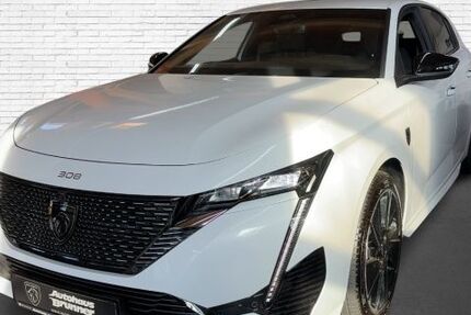 Peugeot 308 11.000 km 29.850 € Starnberg-Wangen 82319