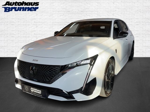 Peugeot 308 11.000 km 30.850 € Starnberg-Wangen 82319