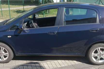 Fiat Grande Punto 226.000 km 2.399 € Schwalmtal 36318