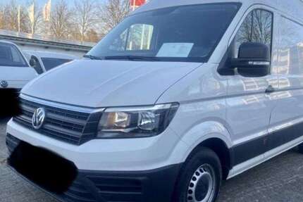VW Crafter 82.299 km 26.990 &euro; Geesthacht bei Hamburg 21502