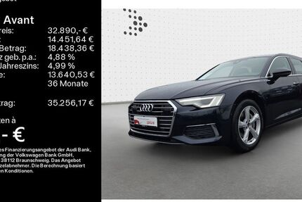 Audi A6 106.634 km 32.390 &euro; Oberursel 61440