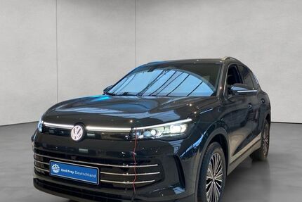 VW Tiguan 3.900 km 53.390 &euro; Preetz-Schellhorn 24211