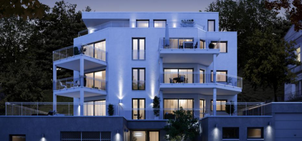 Wohnung zum Kaufen in Velbert 440.000 € 97 m²