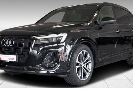 Audi Q7 28.581 km 70.580 € Hamburg 22419