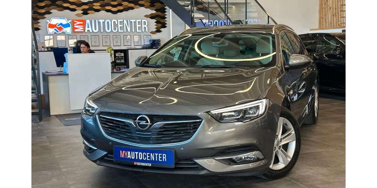 Opel Insignia 113.841 km 13.499 &euro; Pfaffenhofen an der Ilm 85276