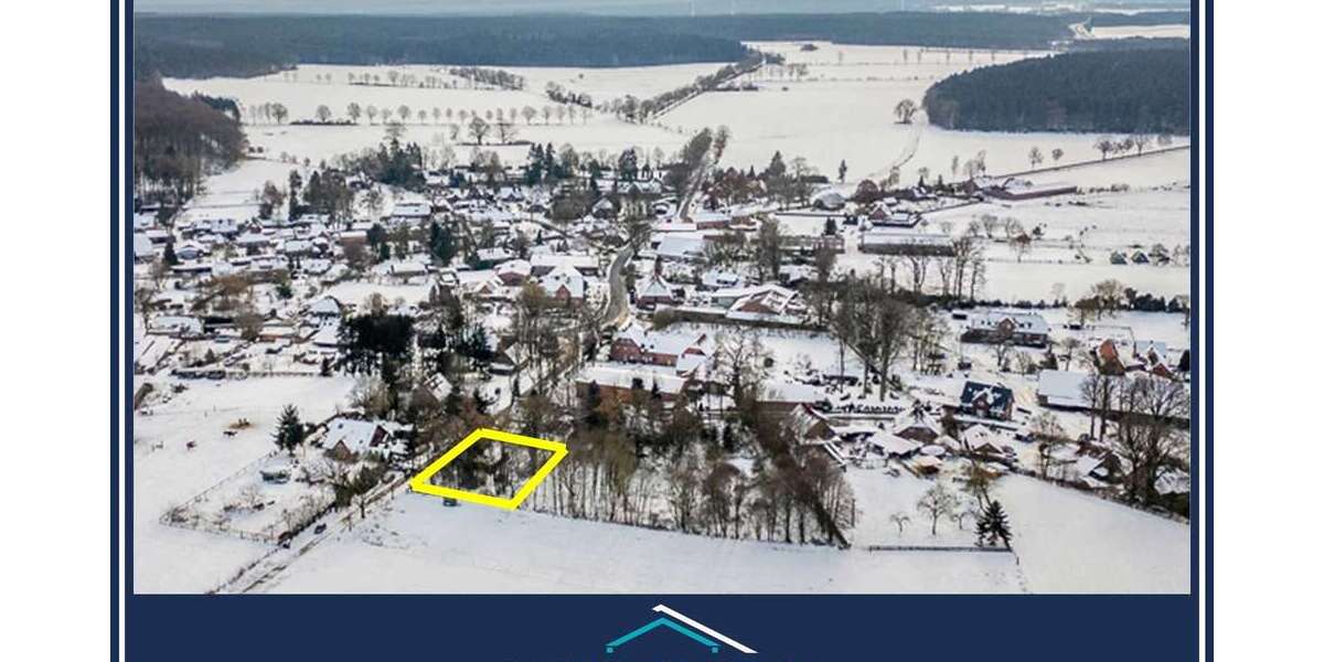 Grundstück Gödenstorf / Lübberstedt Lübberstedt - 374.000&euro; | Angebot:25566141