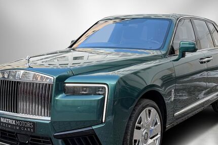 Rolls Royce Cullinan 14.747 km 469.850 &euro; Berlin 10777