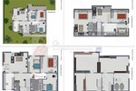 33330 Gütersloh: Großes Haus für 1-2 FamilienGenerationen - provisionsfrei für Käufer 7 zimmer