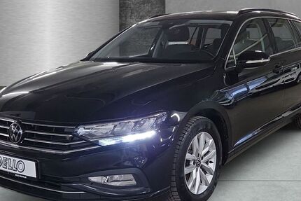 VW Passat 68.224 km 20.440 &euro; Hamburg 22047