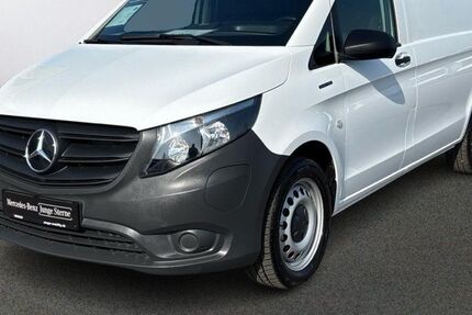 Mercedes-Benz eVito 4.570 km 33.261 &euro; Hamm 59067
