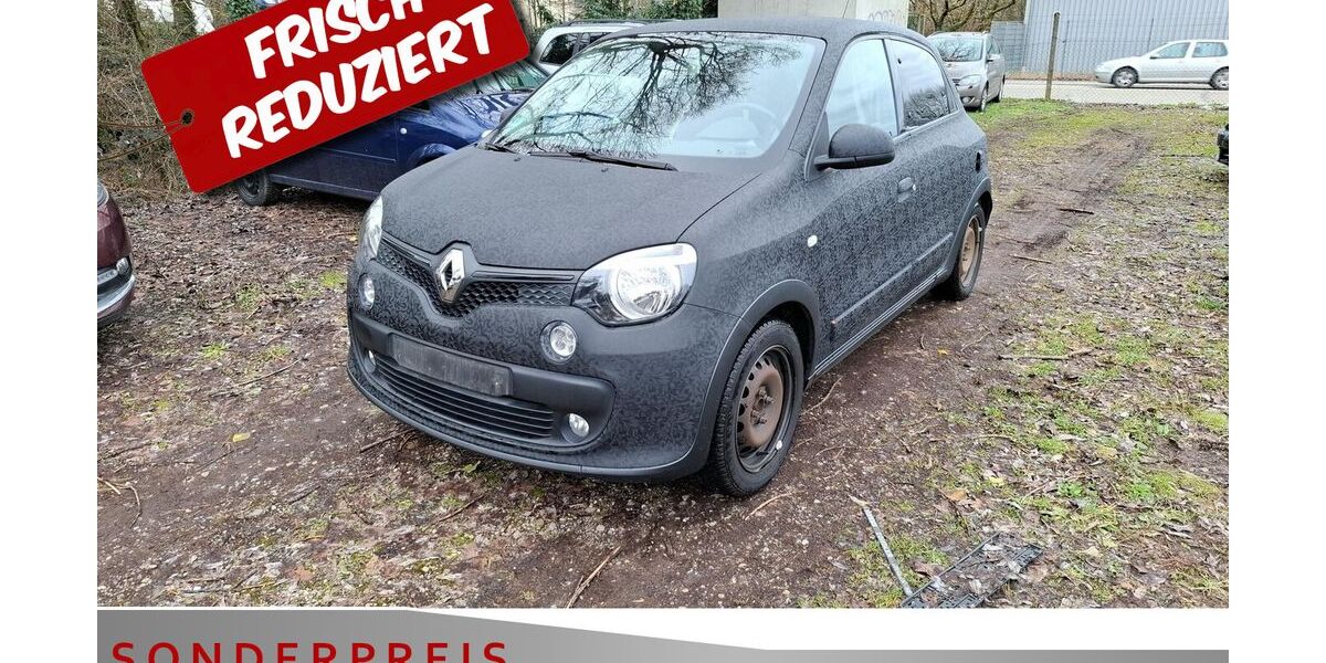 Renault Twingo 196.302 km 4.485 &euro; Achern 77855